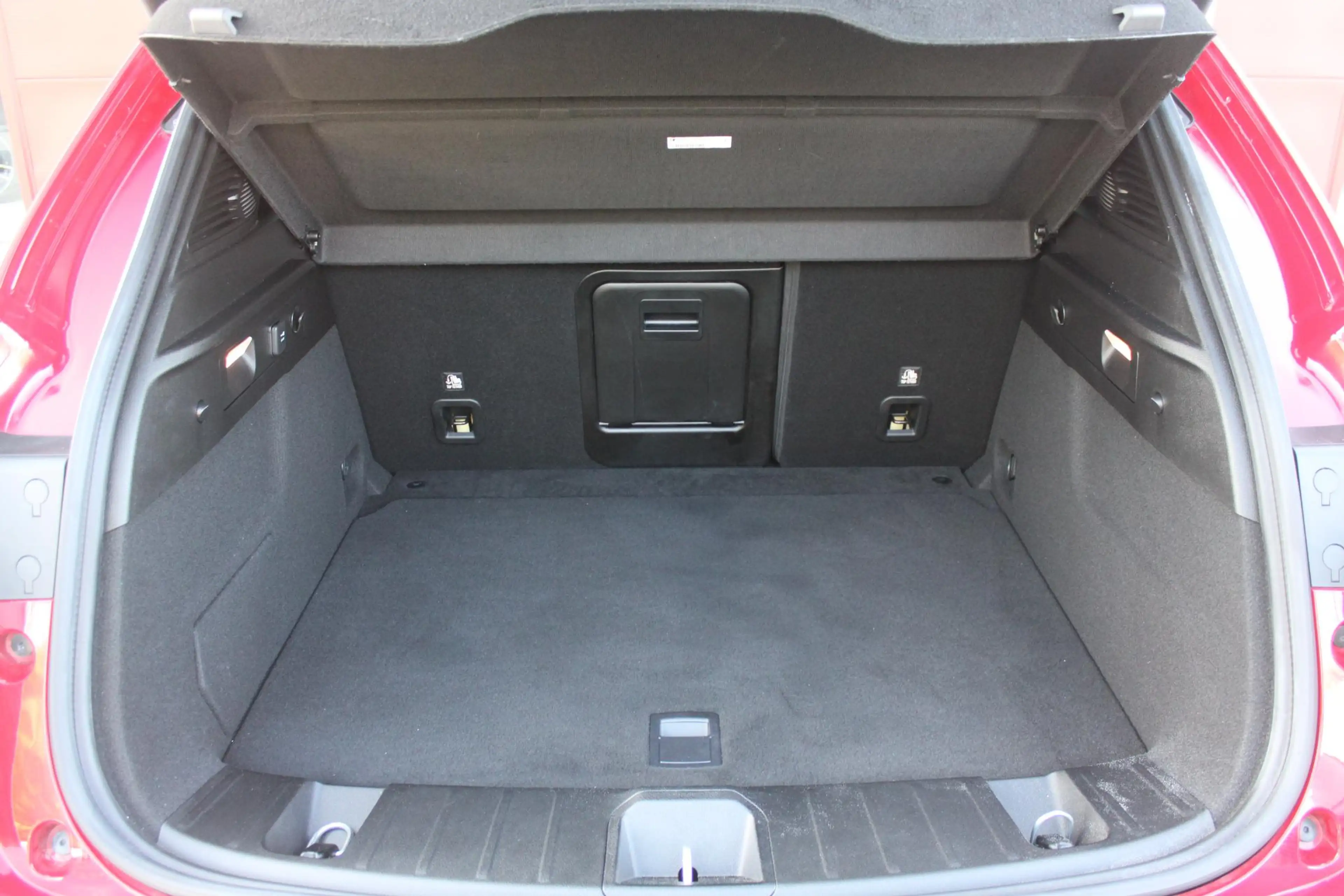 Alfa Romeo Tonale 1.5T 160PK Hybrid Veloce TECHNOLOGY PACK: PARKEERW — photo 8