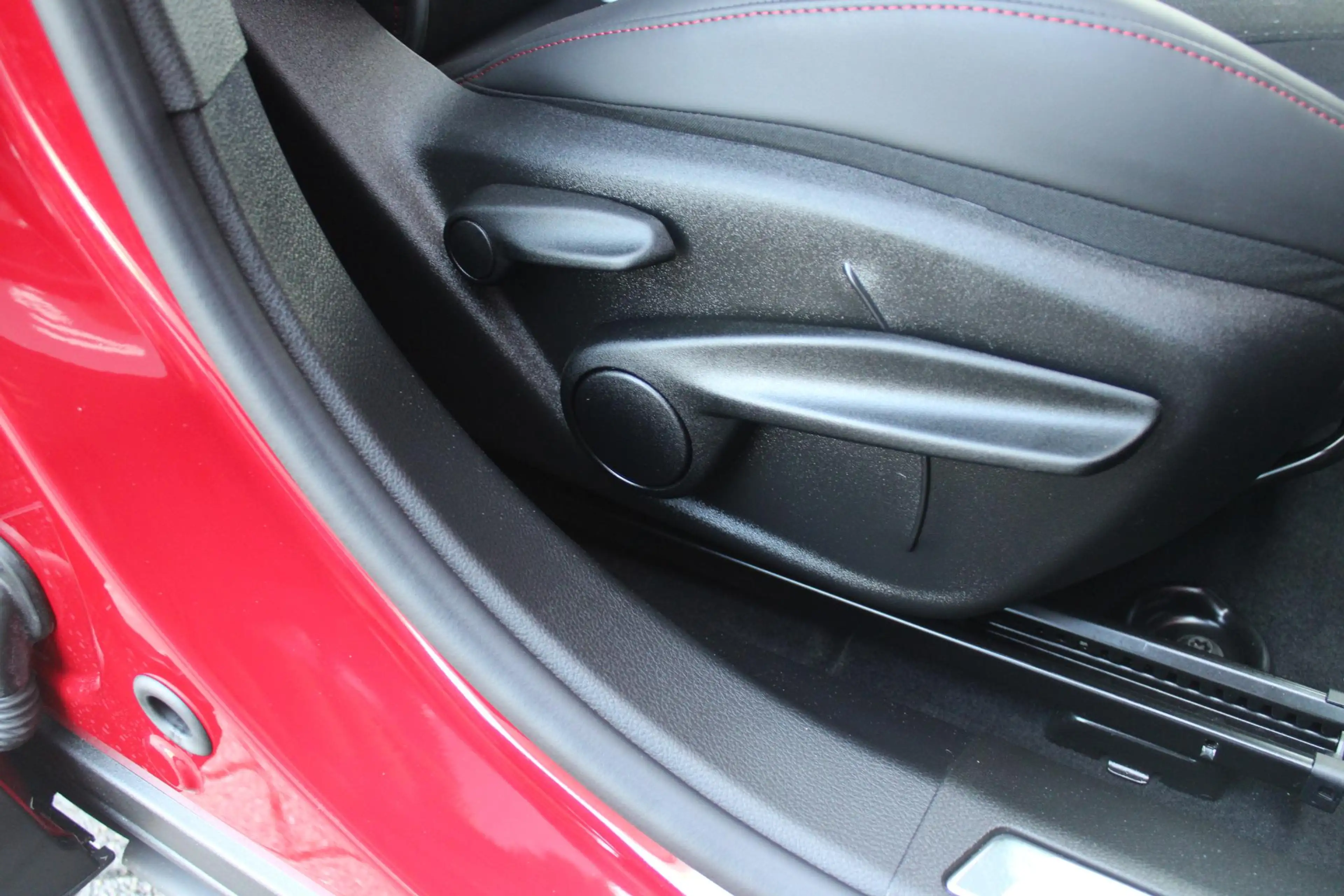 Alfa Romeo Tonale 1.5T 160PK Hybrid Veloce TECHNOLOGY PACK: PARKEERW — photo 24
