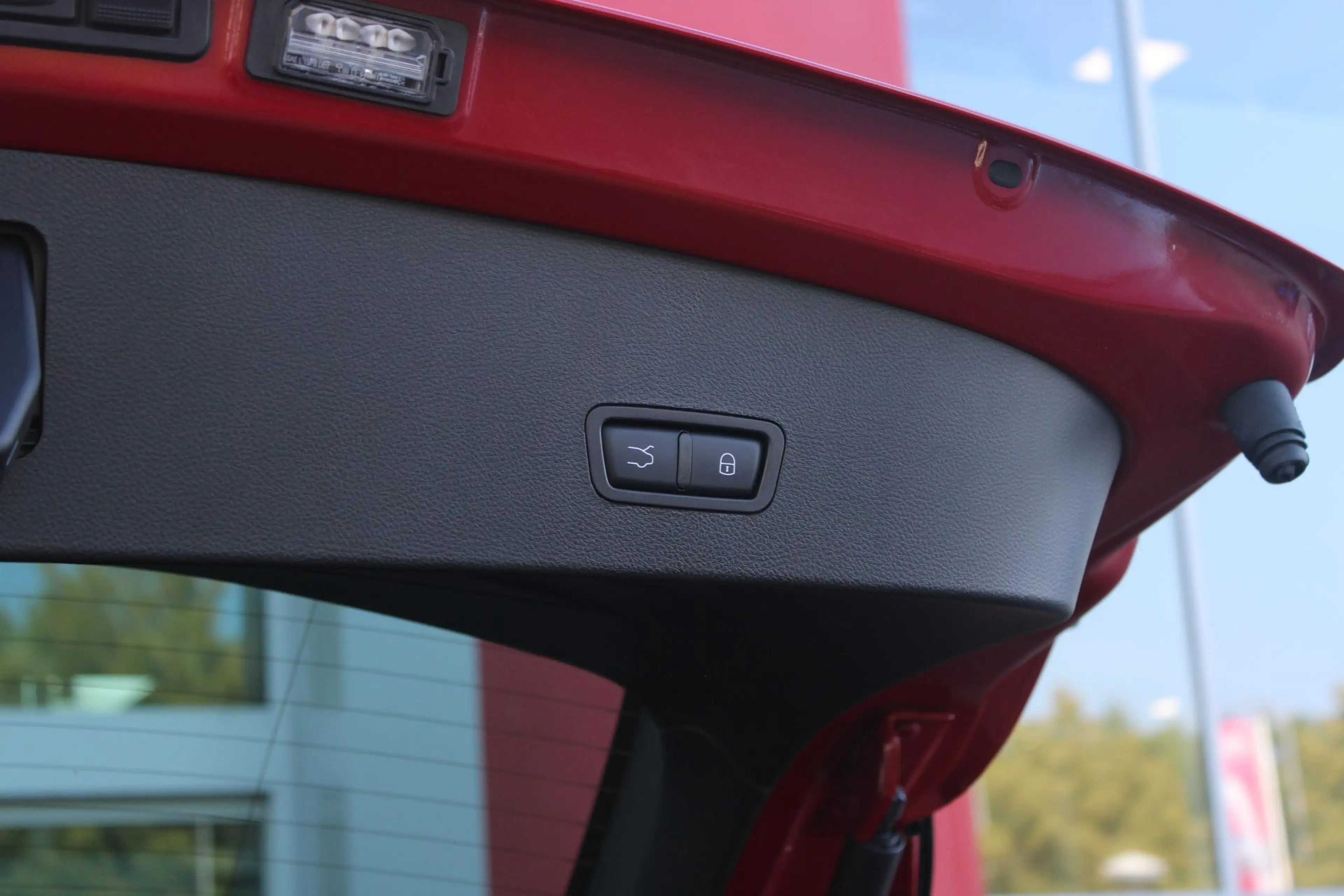 Alfa Romeo Tonale 1.5T 160PK Hybrid Veloce TECHNOLOGY PACK: PARKEERW — photo 23