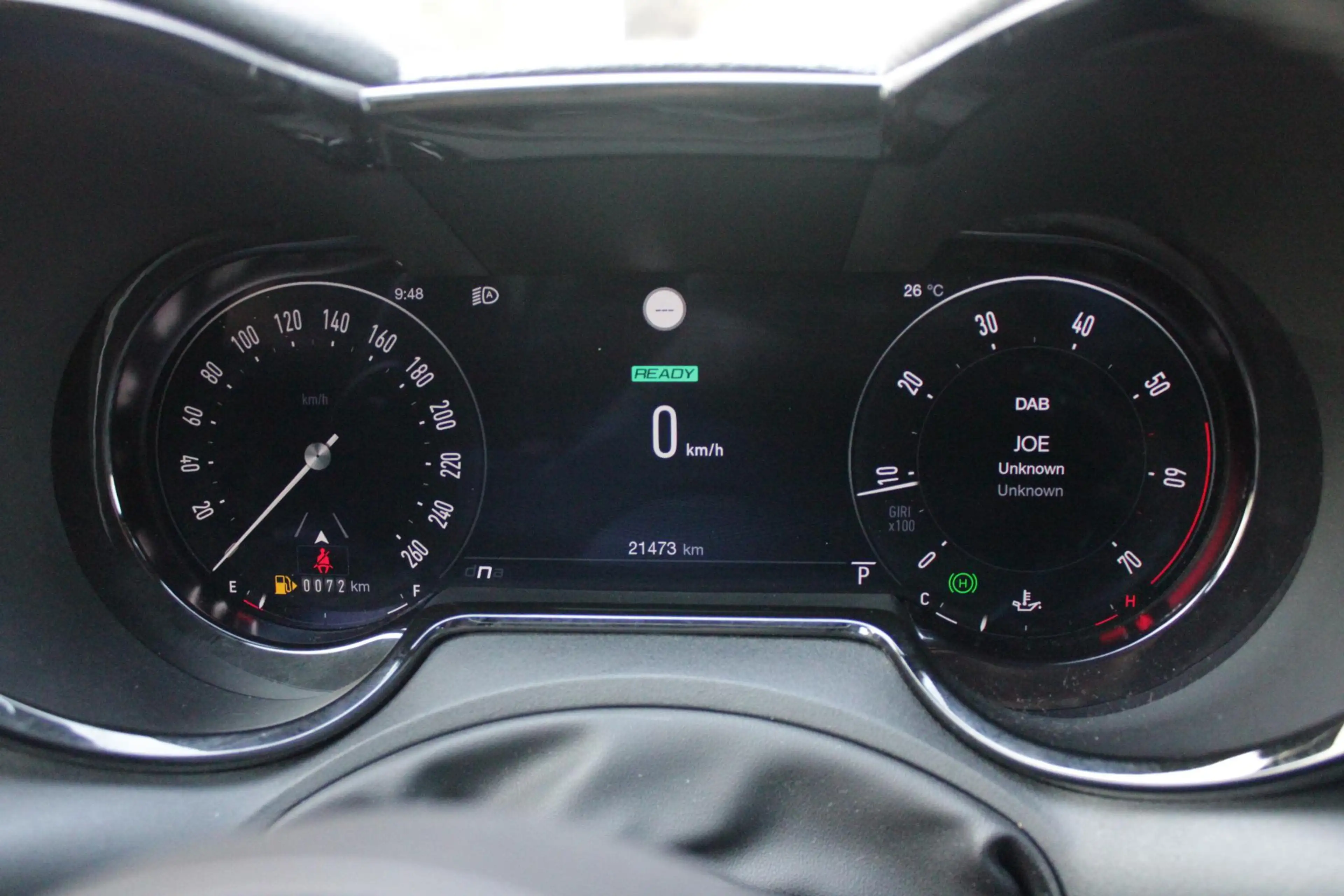 Alfa Romeo Tonale 1.5T 160PK Hybrid Veloce TECHNOLOGY PACK: PARKEERW — photo 4