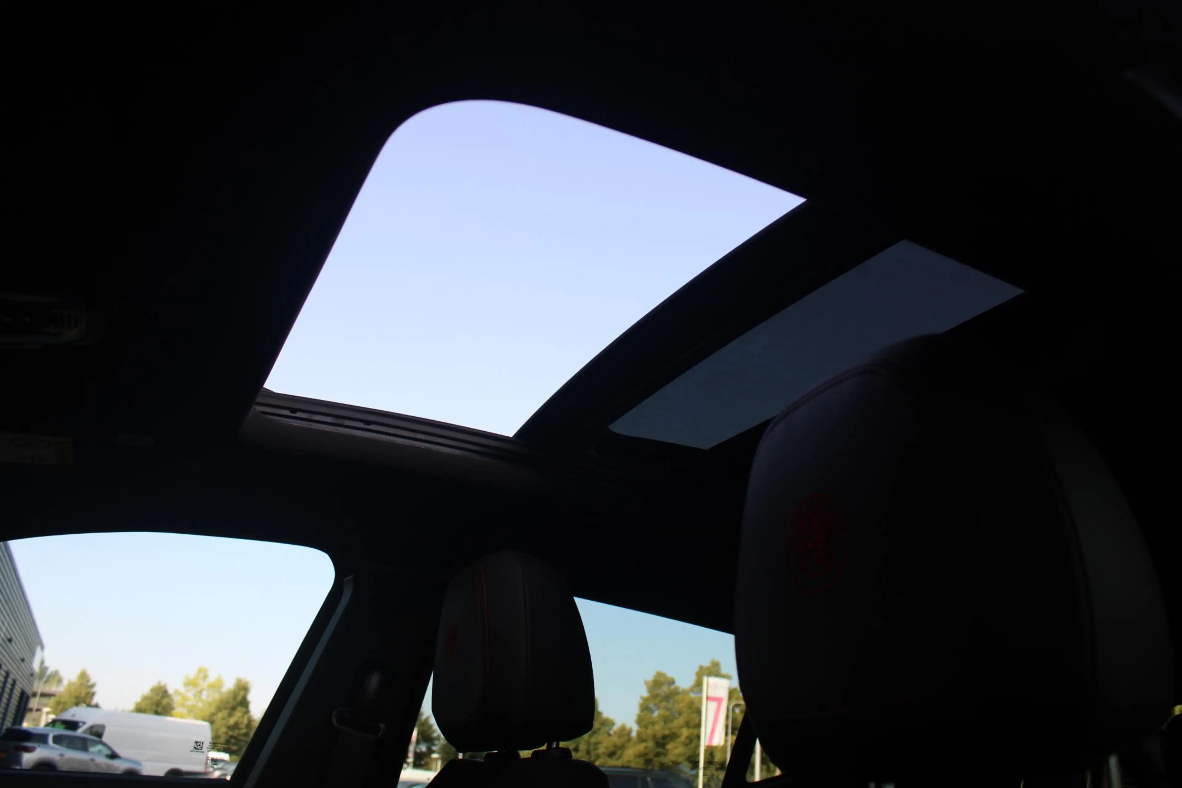 Alfa Romeo Tonale 1.5T 160PK Hybrid Veloce TECHNOLOGY PACK: PARKEERW — photo 45