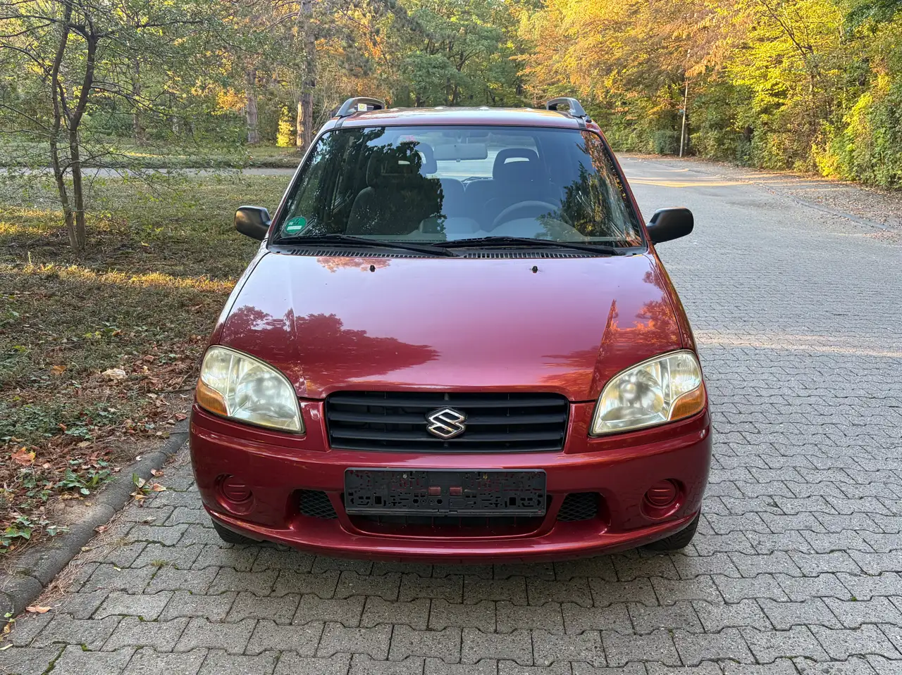 Suzuki Ignis (5-trg.), foto 2