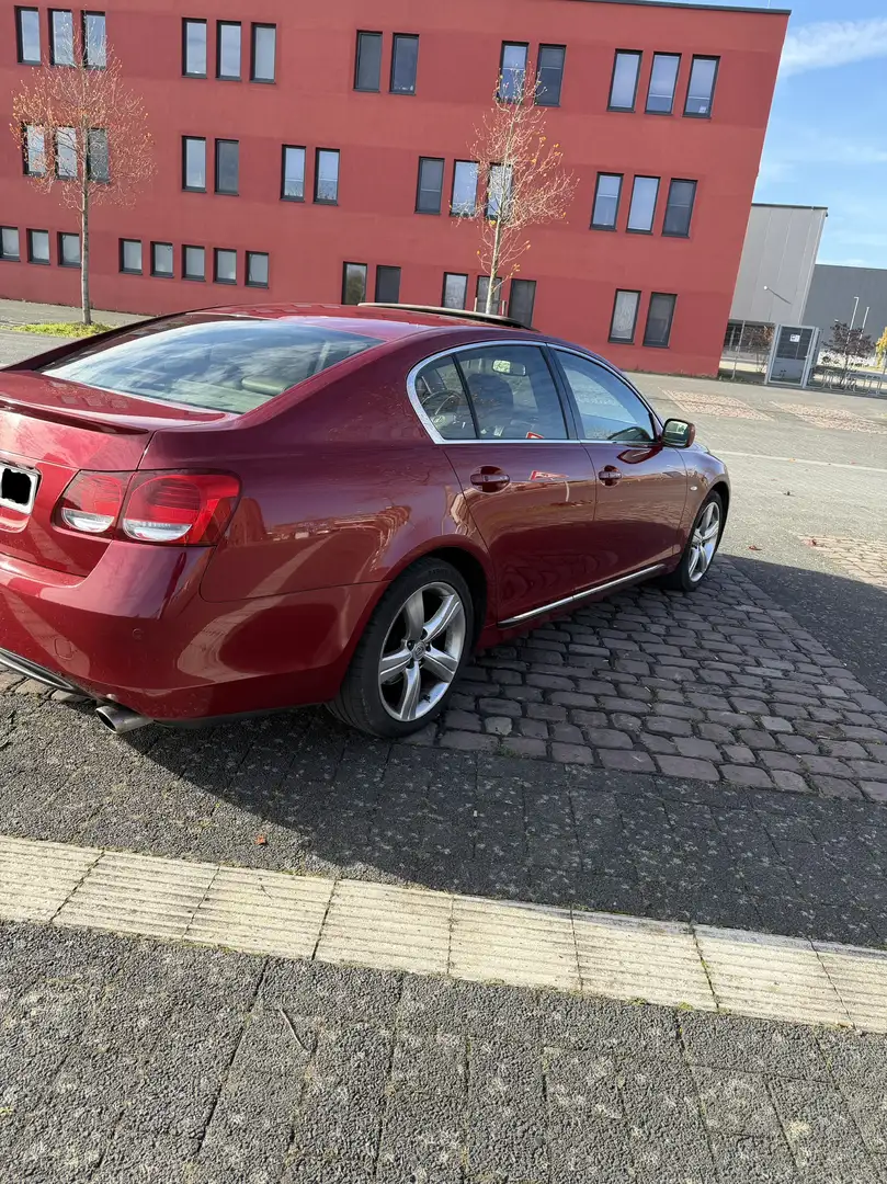Lexus GS 300 Luxury Line / Vollausstattung/ V6 / TÜV bis 04/27 - 2