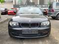 BMW 118 i Cabrio M-Paket*Sport*Alu*Leder*Memory*PDC*SH*AUX Schwarz - thumbnail 5