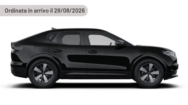 Ford Capri Extended Range 286 CV Collection