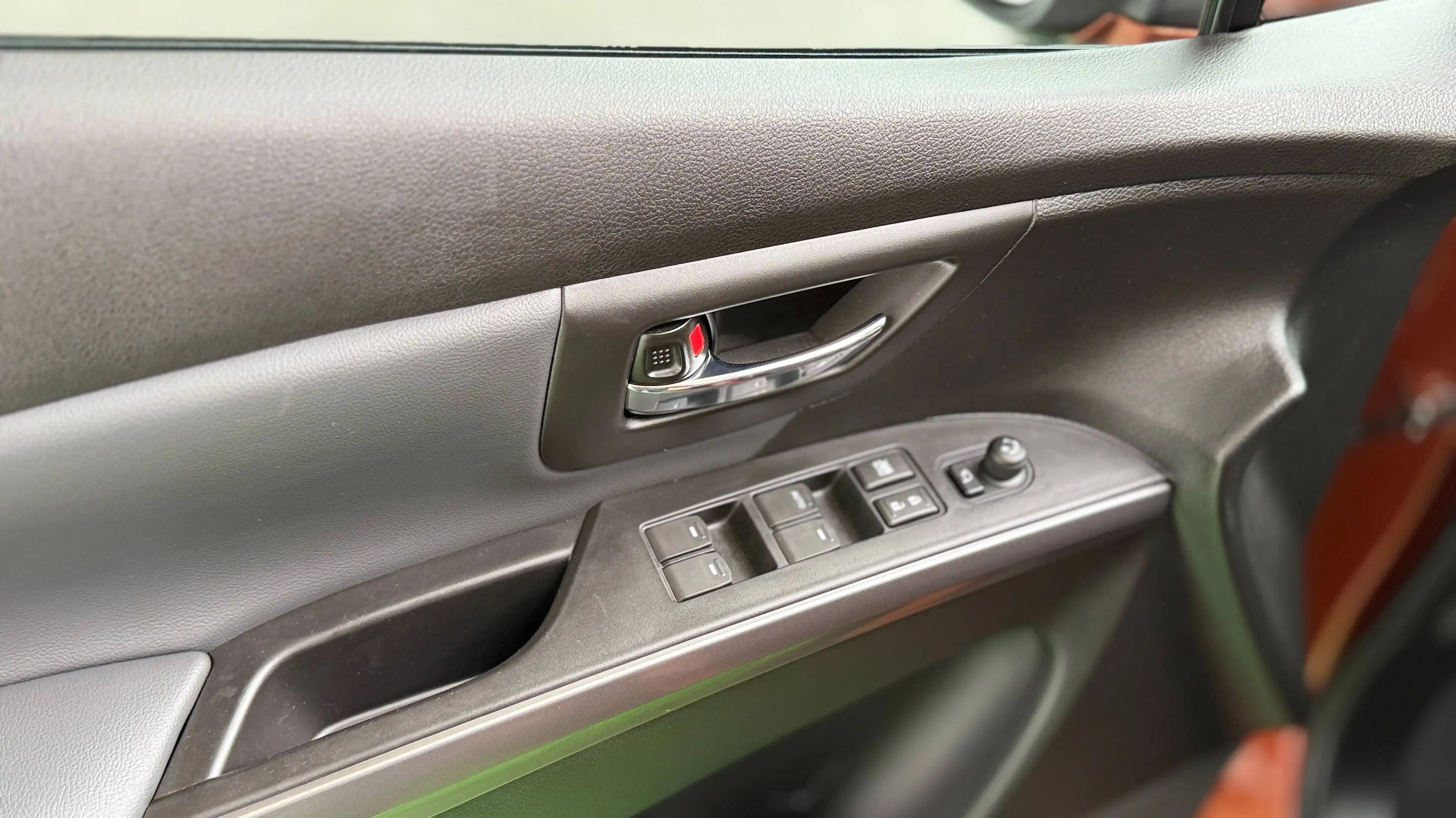 Suzuki SX4 S-Cross SX4 S-Cross 1.4 Boosterjet Hybrid Allgrip Comfort mit Schiebedach, Navi, Freisprecheinrichtung uvm... — photo 14