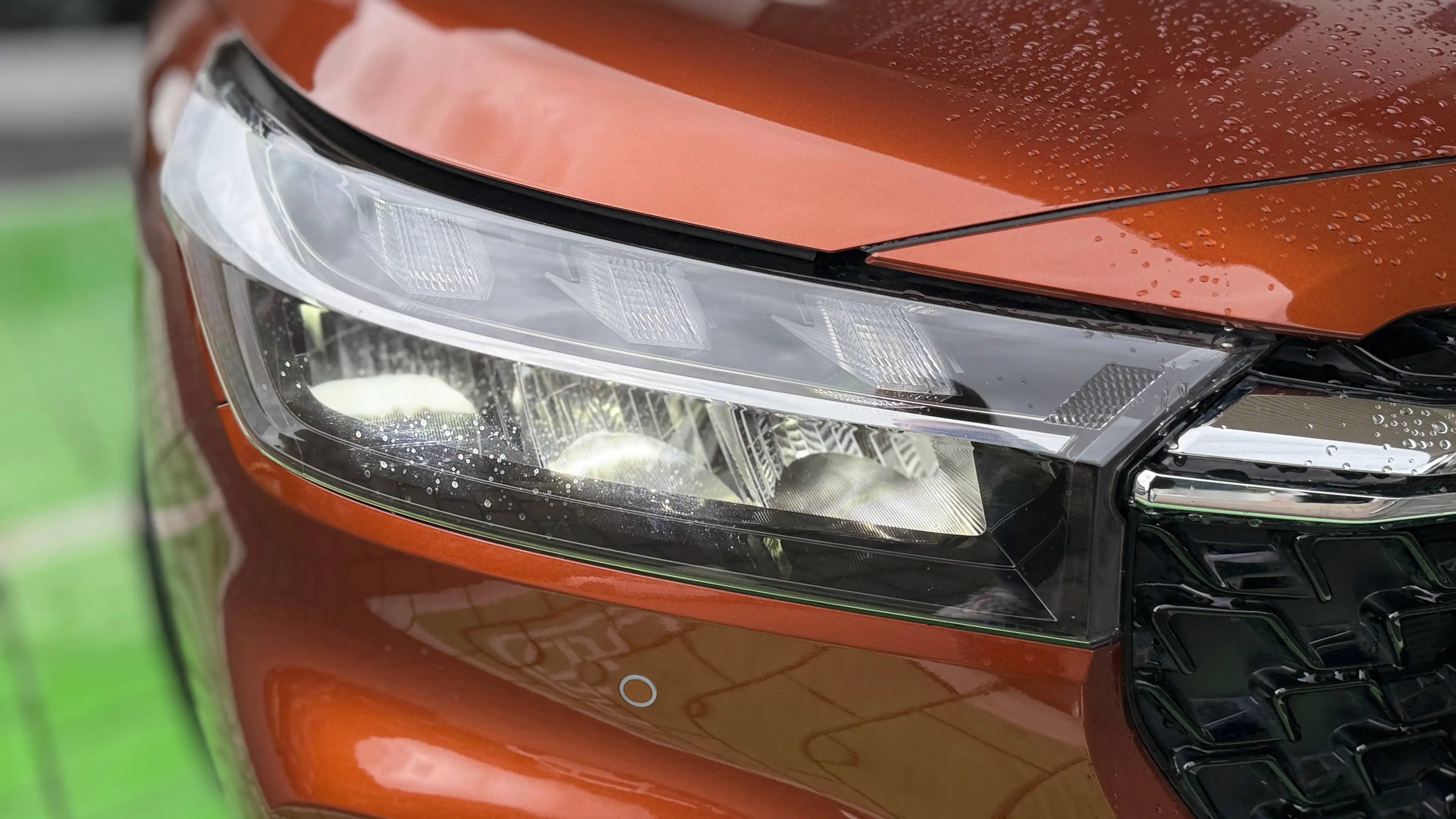 Suzuki SX4 S-Cross SX4 S-Cross 1.4 Boosterjet Hybrid Allgrip Comfort mit Schiebedach, Navi, Freisprecheinrichtung uvm... — photo 8