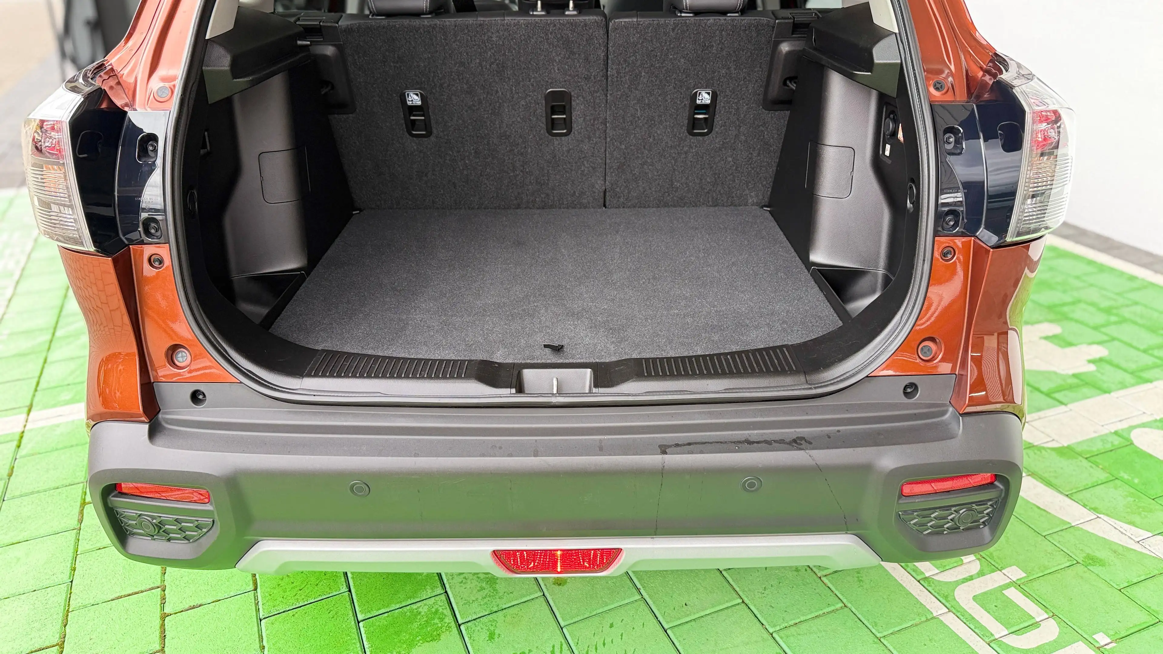 Suzuki SX4 S-Cross SX4 S-Cross 1.4 Boosterjet Hybrid Allgrip Comfort mit Schiebedach, Navi, Freisprecheinrichtung uvm... — photo 11