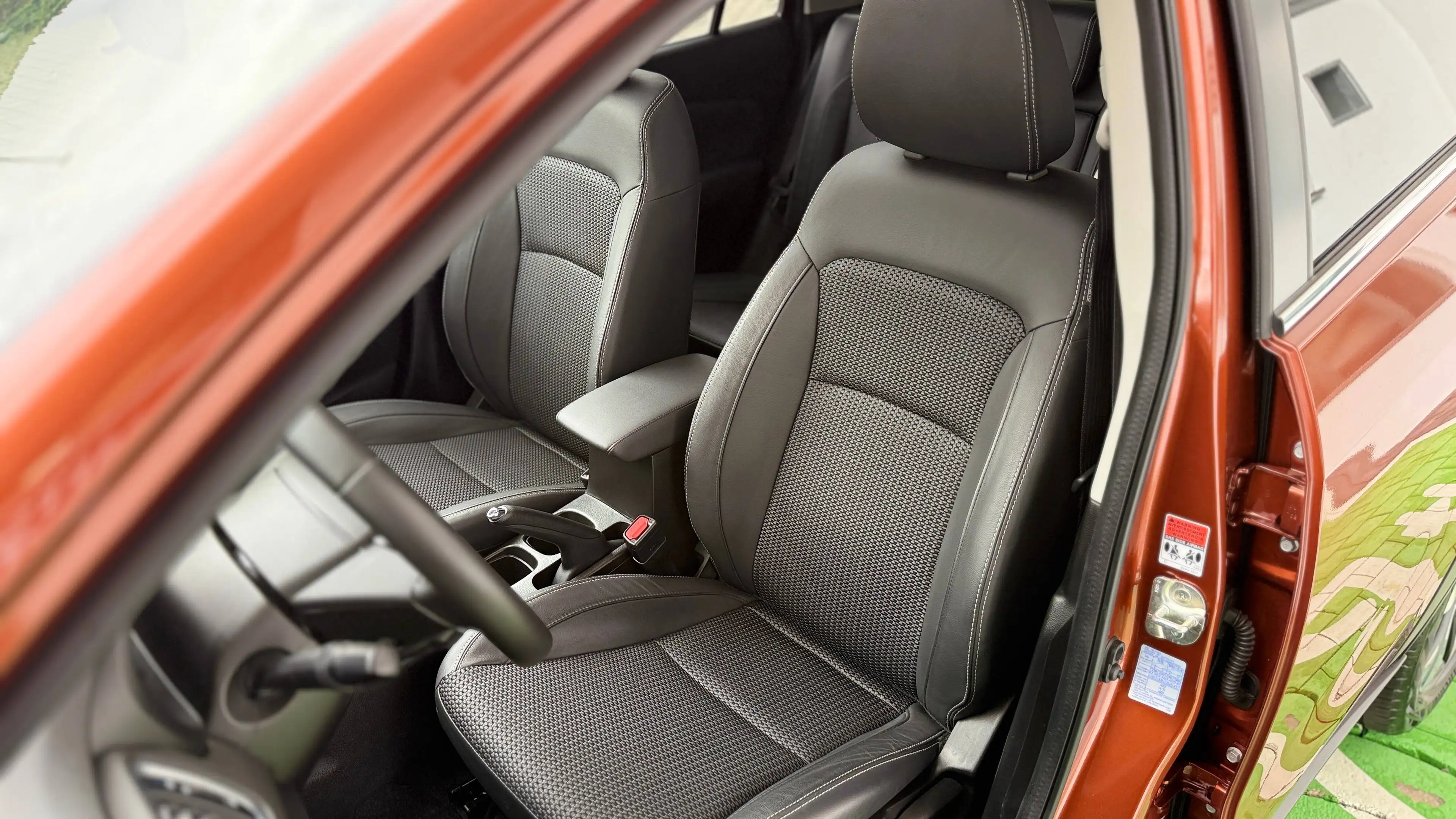 Suzuki SX4 S-Cross SX4 S-Cross 1.4 Boosterjet Hybrid Allgrip Comfort mit Schiebedach, Navi, Freisprecheinrichtung uvm... — photo 4