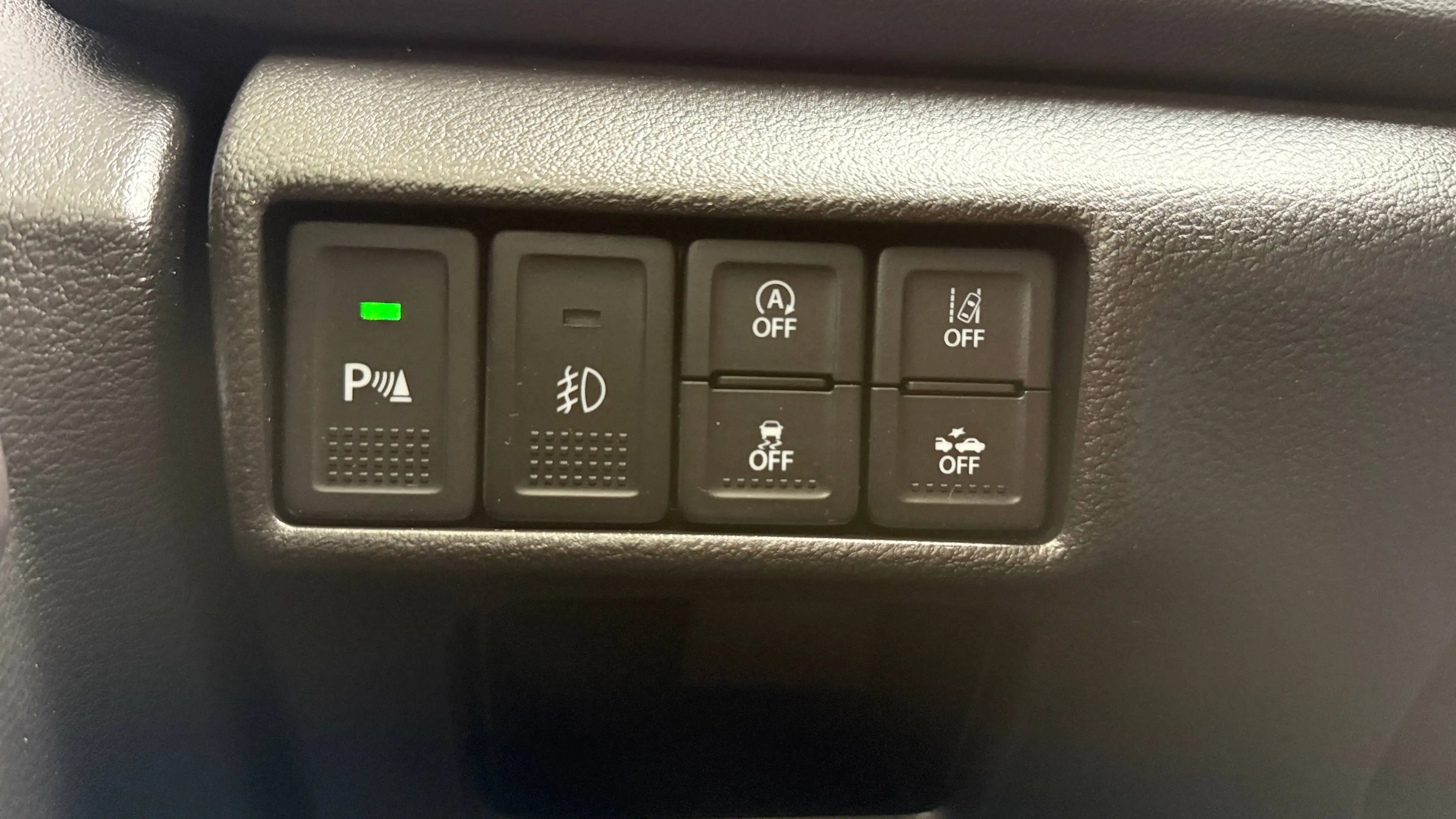 Suzuki SX4 S-Cross SX4 S-Cross 1.4 Boosterjet Hybrid Allgrip Comfort mit Schiebedach, Navi, Freisprecheinrichtung uvm... — photo 13