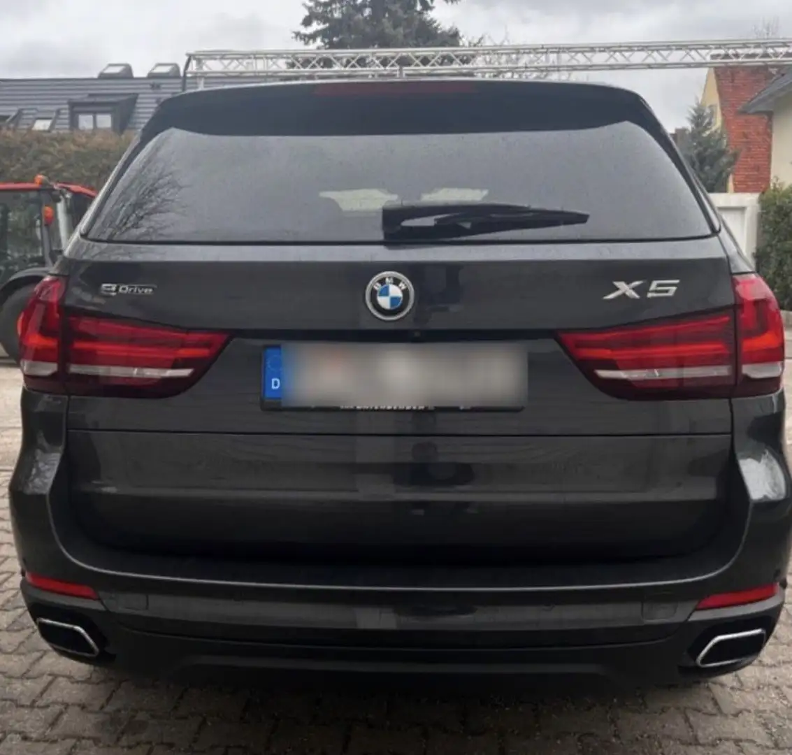BMW X5 xDrive40e iperformance Standheizung / Klima - 2