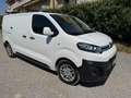 Citroen Jumpy BlueHDi 120 PL-TN Furgone M Comfort Blanc - thumbnail 2