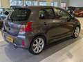 Toyota Yaris 1.8 VVTi TS Airco, Cruise Control, Schuif-/Kanteld Grau - thumbnail 4