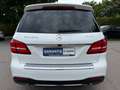 Mercedes-Benz GLS 400 4Matic AMG AUT~7Sitz~Pano~Head~360Kam~ Білий - thumbnail 4
