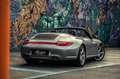 Porsche 997 911 C4S *** FULL OPTION / 1 OWNER / 46.000 KM **** Silver - thumbnail 4