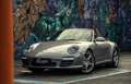 Porsche 997 911 C4S *** FULL OPTION / 1 OWNER / 46.000 KM **** Argent - thumbnail 3