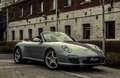 Porsche 997 911 C4S *** FULL OPTION / 1 OWNER / 46.000 KM **** Argent - thumbnail 2