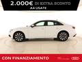Audi A4 30 2.0 tdi mhev business advanced 136cv s-tronic Bianco - thumbnail 2