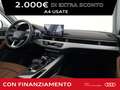 Audi A4 30 2.0 tdi mhev business advanced 136cv s-tronic Bianco - thumbnail 13