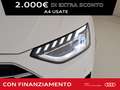 Audi A4 30 2.0 tdi mhev business advanced 136cv s-tronic Bianco - thumbnail 7