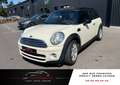 MINI Cooper Clubman 1.6D White - thumbnail 1