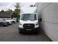Ford Transit MEUBELBAK 2.0d *BTW AFTREKBAAR*GPS*DAB*CARPLAY*ADA Blanc - thumbnail 2