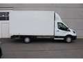 Ford Transit MEUBELBAK 2.0d *BTW AFTREKBAAR*GPS*DAB*CARPLAY*ADA Blanc - thumbnail 3