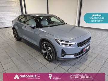 Polestar 2  69kWh|Navi|LED|CarPlay