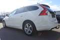 Volvo V60 V60 D3 Sport Geartronic/AHK/NAVI/BI-XENON Weiß - thumbnail 8