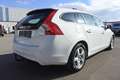 Volvo V60 V60 D3 Sport Geartronic/AHK/NAVI/BI-XENON Weiß - thumbnail 6