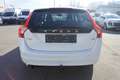 Volvo V60 V60 D3 Sport Geartronic/AHK/NAVI/BI-XENON Weiß - thumbnail 7
