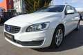 Volvo V60 V60 D3 Sport Geartronic/AHK/NAVI/BI-XENON Weiß - thumbnail 1