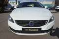 Volvo V60 V60 D3 Sport Geartronic/AHK/NAVI/BI-XENON Weiß - thumbnail 4