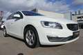 Volvo V60 V60 D3 Sport Geartronic/AHK/NAVI/BI-XENON Weiß - thumbnail 5