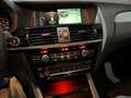 BMW X3 xDrive20d Msport /"19 M sport/NAVI/TELECAM/PARK P. Negro - thumbnail 12