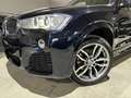 BMW X3 xDrive20d Msport /"19 M sport/NAVI/TELECAM/PARK P. Negro - thumbnail 4