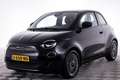 Fiat 500e Icon 42 kWh Automaat | 94% SOH | NAVI | ECC | VELG Zwart - thumbnail 22