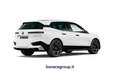 BMW iX xdrive40 pacchetto sportivo Bianco - thumbnail 2