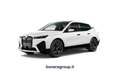 BMW iX xdrive40 pacchetto sportivo Bianco - thumbnail 1
