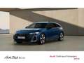 Audi A5 TFSI S line Stronic Navi virtual Matrix Blau - thumbnail 1