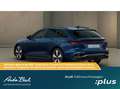 Audi A5 TFSI S line Stronic Navi virtual Matrix Blau - thumbnail 3