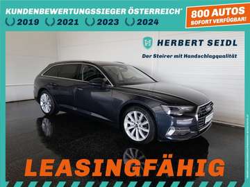 Avant SPORT QUATTRO 40 TDI s-tr *LEDER MIT MEMORY / 19 ZOLL / VIRTUELL PLUS / VOLL-LED MIT FLA / NAVI / ASS PAKET TOUR*