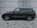 Volkswagen Tiguan Allspace 2.0 TSI DSG R-LINE LED+ACC+PANO Schwarz - thumbnail 4