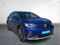 Volkswagen ID.4 Pure IQ.LIGHT HUD HARMAN FSHZG WÄRMEPUMPE Blau - thumbnail 4