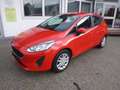 Ford Fiesta Trend Rot - thumbnail 1