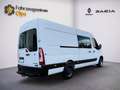 Renault Master III Mixto L3H2 3,5t Oberaigner 4x4 , AHK Blanc - thumbnail 5