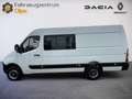 Renault Master III Mixto L3H2 3,5t Oberaigner 4x4 , AHK Blanc - thumbnail 7