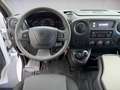 Renault Master III Mixto L3H2 3,5t Oberaigner 4x4 , AHK Blanc - thumbnail 12