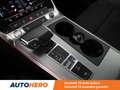 Audi A6 55 TFSIe quattro sport Gris - thumbnail 16