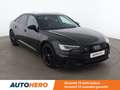 Audi A6 55 TFSIe quattro sport Gris - thumbnail 33